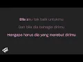 Yovie Widianto, Lyodra, Tiara Andini, Ziva Magnolya - Menyesal (Karaoke Version)