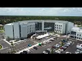 AdventHealth Palm Coast Parkway Opening