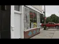 ATM stolen during break-in at diner on Lower West Side Chicago police say
