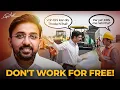 Change of Scope 3-Step Formula Every Contractor Must Follow