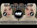 Lagu DJ BULAN MADU DI AWAN BIRU • VIRAL TIKTOK TERBARU 2026 ( Yordan Remix Scr )