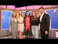 The Connick Girls Talk About Processing Their Mother s Diagnosis