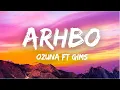 Arhbo - Ozuna ft GIMS From FIFA World cup 2022
