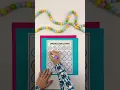 Spring alphabet tracing letters for kids