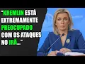 Download Lagu Após fazer vários ataques a usinas na Ucrânia kremlin alerta para \