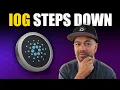 The End of Catalyst Cardano s Biggest Funding Shakeup Ever