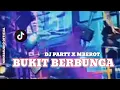 Download Lagu DJ PARTY X MBEROT KARNAVAL BUKIT BERBUNGA ‼️
