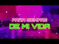 Timbiriche - Soy Un Desastre (Lyric Video)