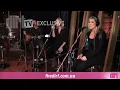 Kelly Clarkson - My Life Would Suck Without You (Acoustic)