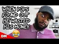 WHEN POPS FOUND OUT HE WASTED HIS MONEY! | XBOX GIVEAWAY ANNOUNCEMENT