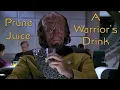 Thursday Trek Prune Juice A Warrior s Drink