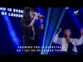 CityWorship: Fall Like Rain // Renata Triani @City Harvest Church