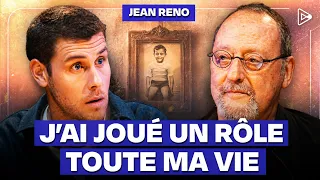 Jean Reno Why does it take a whole lifetime to find out who you really are