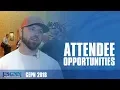WATCH Attendees Explore Opportunities at GEPN 18