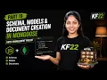 Mongoose Schema Models Explained Hotel API Project in Node js Part 19