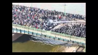 ح  لوة ب  لادى السمرا     وردة دندنها