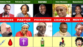 50 nollywood actors that quit acting u0026 why what happened will shock you