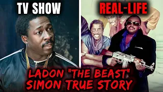 The Real Life Story of Lamar is MUCH WORSE Than BMF Told You