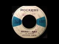 AUGUSTUS PABLO - Rocker's Rock [1974]