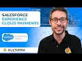 Salesforce Experience Cloud Payments How to Accept Payments in Customer Portals With Kulturra