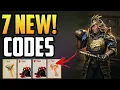 Download Lagu 🤯WORKING🤯 SHADOW FIGHT 3 PROMO CODES SEPTEMBER 2025 - SHADOW FIGHT 3 CODES 2025
