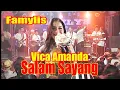 Download Lagu Salam Sayang Vica Amanda  Familys Group
