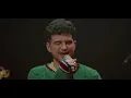 Jão - Olhos Vermelhos (Ao Vivo)
