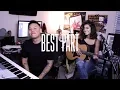 Download Lagu Daniel Caesar - Best Part (feat. H.E.R.) | Cover by Samica \u0026 AJ Rafael