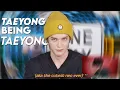 Download Lagu Taeyong being Taeyong
