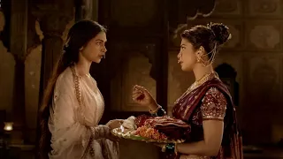 bajirao mastani most watched scenes ranveer singh deepika padukone u0026 priyanka chopra