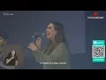 O Senhor é bom|Avivah (Feat. Fernanda Madaloni) Live Avivah 2020