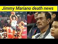 PBA Legend Mr Cool Mariano Passes Away at 6-Foot-4 Olympian and Champion Coach Remembered