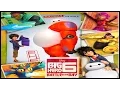 Big Hero 6 - Jigsaw Themed Puzzles Creative and Funny Movie Game For Kids