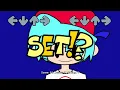 混沌ブギ (Konton Boogie) - jon-YAKITORY feat. 初音ミク but FNF [FC]