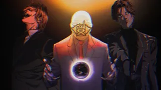 تقييم افضل المتلاعبين بعالم الانمي
