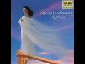 Yolanda Kondonassis - Suite for Harp Op. 270 I Andante cantabile (Official Audio)
