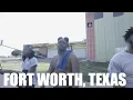 MOST DANGEROUS HOOD IN FORT WORTH TEXAS boxedin -