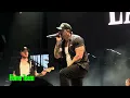 Home Team - Lakeview Live at The White River Amphitheater in Auburn Washington 10/8/2024