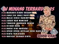 Download Lagu DJ MINANG TERBARU 2025 FULL BASS | VIRAL TIKTOK🎵DJ MARINDU RINDU SURANG DJ JANJI KA JANJI NANTI🎵