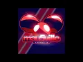 Polyphobia + Monophobia - deadmau5 (Mash-Up)