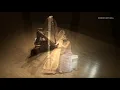 Jean-Michel Damase: Sicilienne variée pour harpe, Op.30
