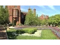 Beautiful Gardens Welcome Smithsonian Visitors In Washington DC