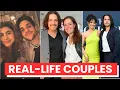 The Chosen 5 Cast Current Real Life Partners Revealed 2025