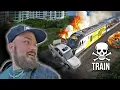 Florida Frightline The Most Dangerous Train in America