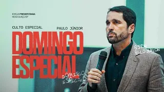Onde Foi Que eu Errei? - Paulo Júnior