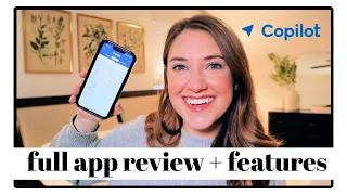 Download COPILOT APP REVIEW | Best Financial Tracking App 2022 | MAGGIE'S TWO CENTS MP3