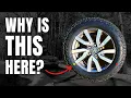The Surprising Importance of THIS Yellow Dot