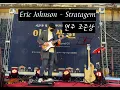 Download Lagu Eric Johnson - Stratagem (cover)