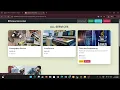 Miniproject 2 FullStack Walkthrough