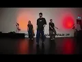 Jason Lin choreography to “Outta My Mind” by Monsune at Offstage Dance Studio